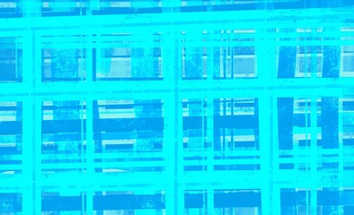 abstract blue background