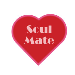 Soul
Mate
Holiday
Love
