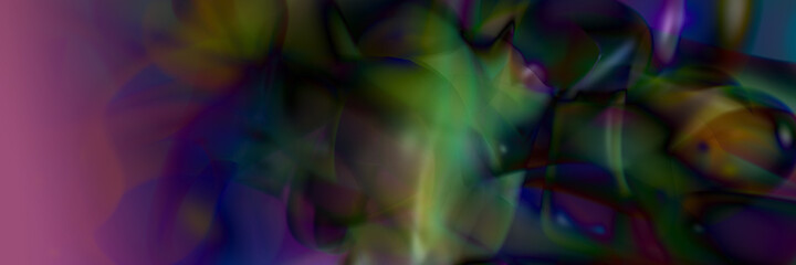 Abstract background © Cubitron