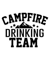 camping svg, Camping Svg Bundle, camper svg