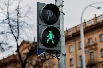 Traffic lights