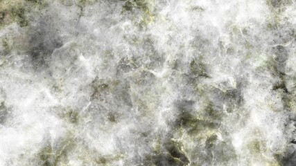 白黒に少しキラキラのある背景イラスト素材