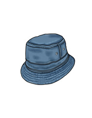 bucket hat