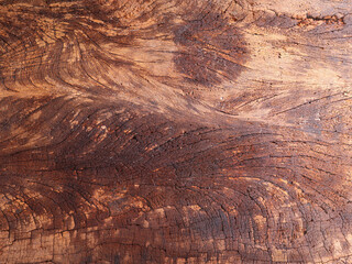 Naklejka premium Vintage wood