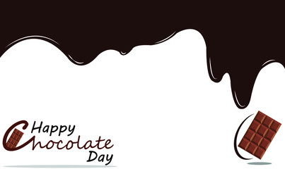 happy chocolate day 2022 illustrations