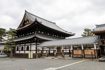 京都・大本山相国寺