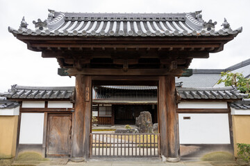 京都・大本山相国寺