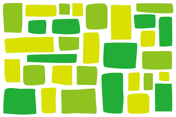 抽象 模様 装飾 ベクター ai 素材 背景