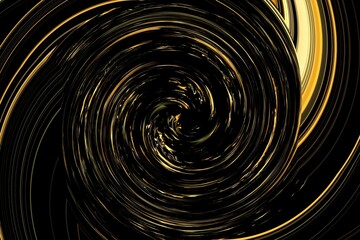 3d render illustration, Amazing picture of Abstract background