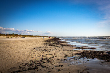 liepaja beach, latvia, baltic countries, baltics, baltic sea, europe