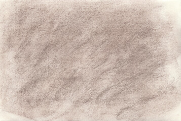 Monochrome texture drawn with a pencil