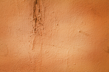 Brown color concrete wallpaper texture background