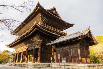 京都・南禅寺