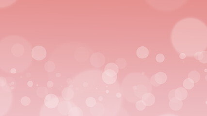 pink background with hearts