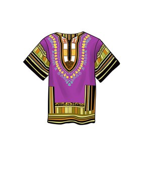 Dashiki