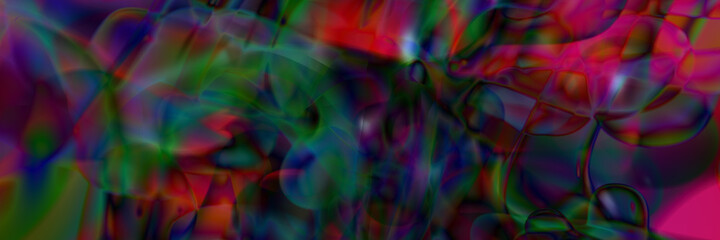 Abstract background © Cubitron