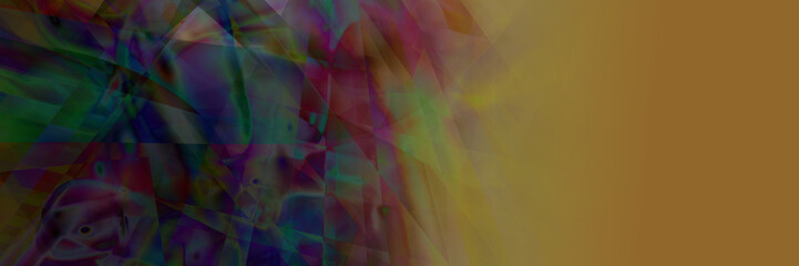 abstract background