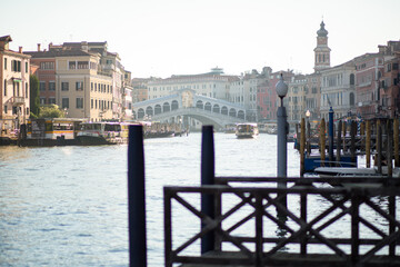 Naklejka premium rialto