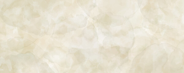 Vector watercolor art background. Old paper. Marble. Stone. Watercolour texture for cards, flyers, poster. watercolour banner. Stucco. Wall. Brushstrokes and splashes. Painted template for design.