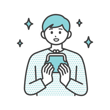 Imagenes De がま口 Descubre Bancos De Fotos Ilustraciones Vectores Y Videos De 2 902 Adobe Stock