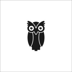 owl logo