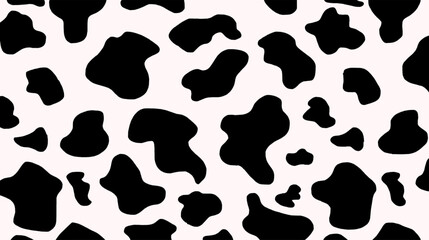 pattern of footprints
