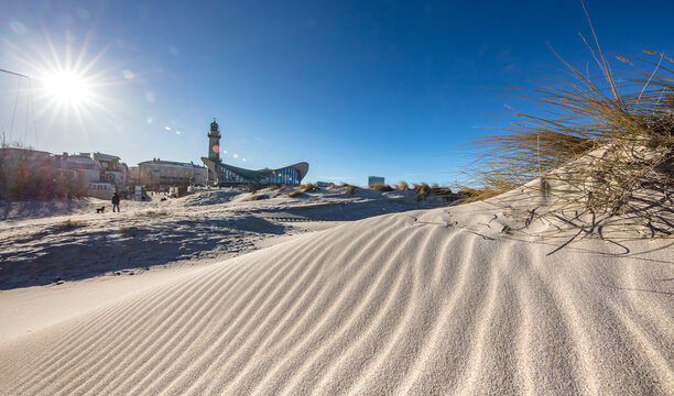 warnem&uuml;nde