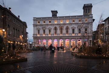 Obraz premium city scapes arround the world