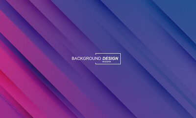 Abstract background colorful gradients design