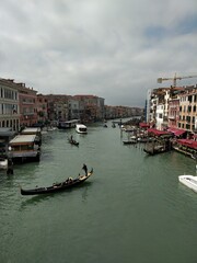 Obraz premium Venice Italy