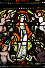 Faith and religion. Catholic church.