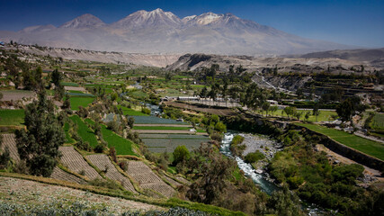 Peru