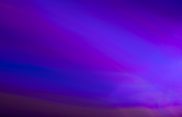 purple and blue line background