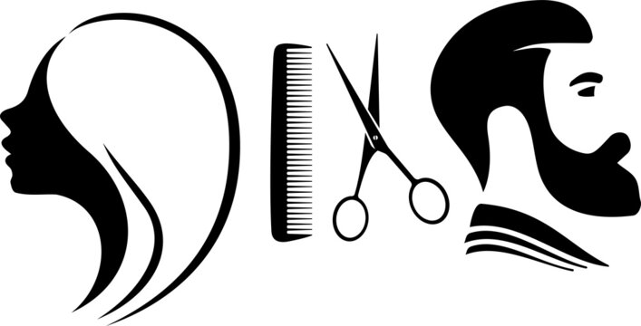 SALON DE COIFFURE