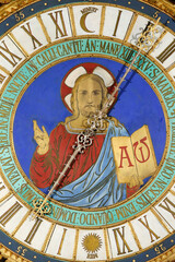 Faith and religion. Catholic church.