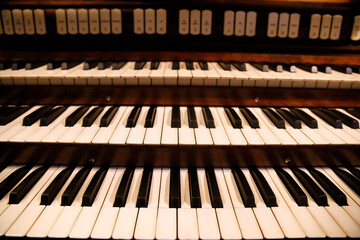 Faith and religion. Catholic church.