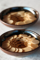 Faith and religion. Catholic church.