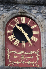 Faith and religion. Catholic church.