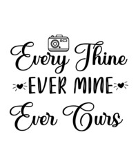 Wedding svg tshirt design,mog