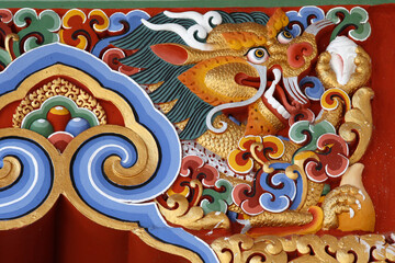 Faith and religion. Buddhism.