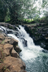 Kauai Hawaii landscape collection 