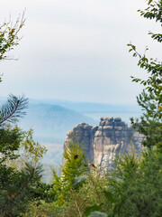 Sächsische Schweiz