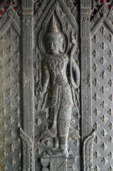Faith and religion. Buddhism.