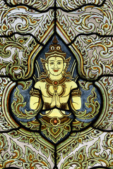 Faith and religion. Buddhism.