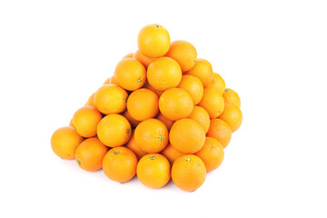 55 Orangen