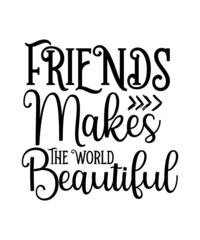 Friendship Svg Bundle, Friends Svg, Best Friends Svg, Besties to the Resties,Best Friends Bundle Svg, Svg files for cricut, silhouette file,Friend Bundle Svg, Friendship Quote, Friend Print, Friendshi