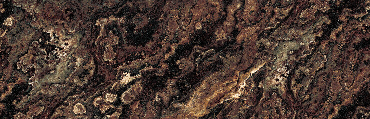 dark marble texture background with high resolution, Natural pattern for Emperador gray marbel design, Italian glossy stone for digital wall and floor tiles, Quartzite matt limestone granite