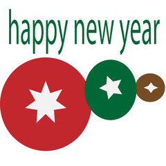 The best mood for the new year