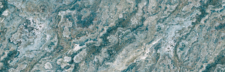 green marble texture background with high resolution, Natural pattern for Emperador gray marbel...