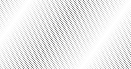 geometric simple minimalistic lines abstract background. pattern of gray lines. business background lines wave design vector